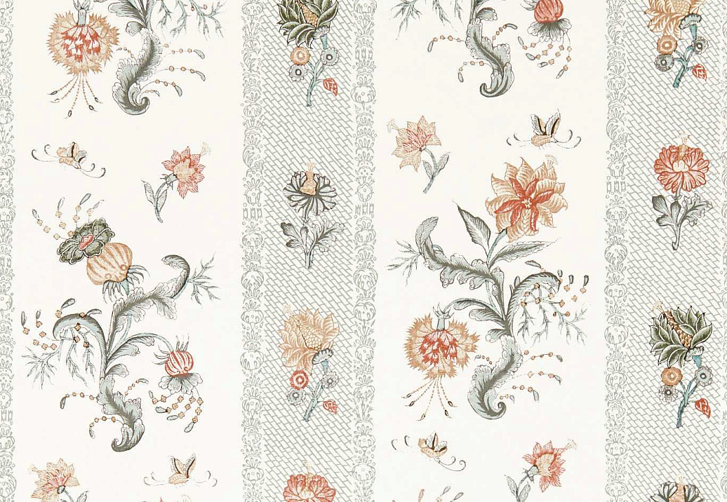 Обои Zoffany Indienne 313114