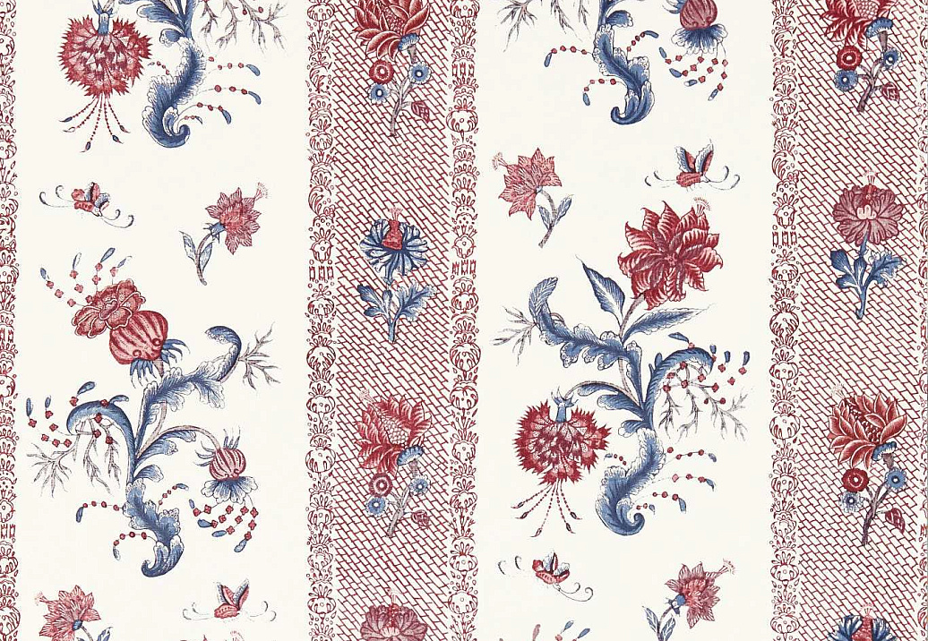 Обои Zoffany Indienne 313115