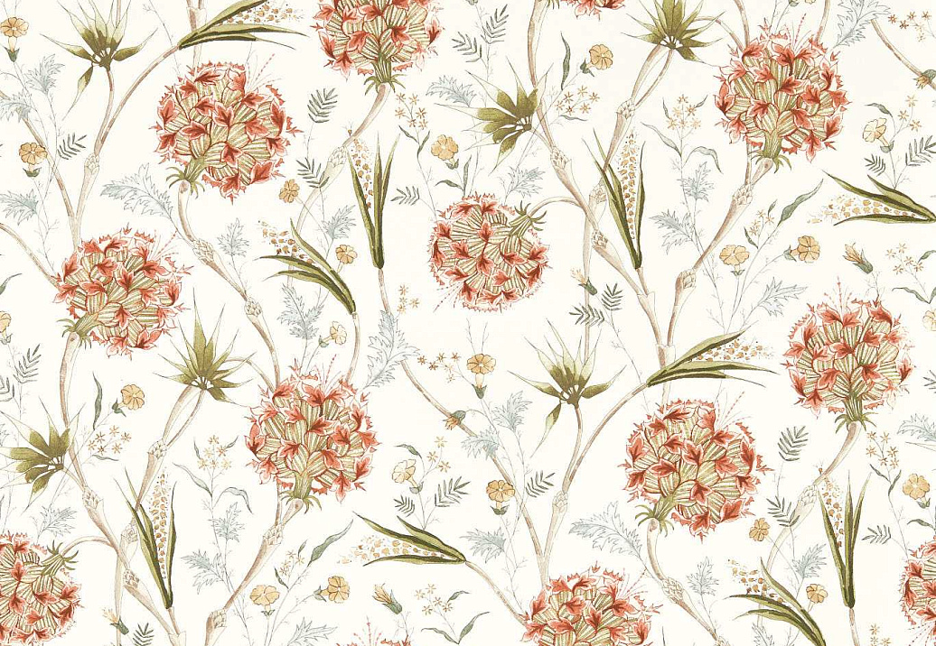 Обои Zoffany Indienne 313116