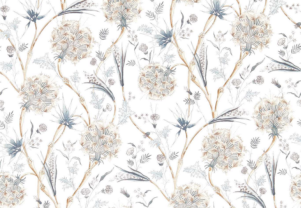 Обои Zoffany Indienne 313117