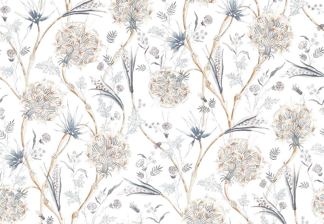 Обои Zoffany Indienne 313117