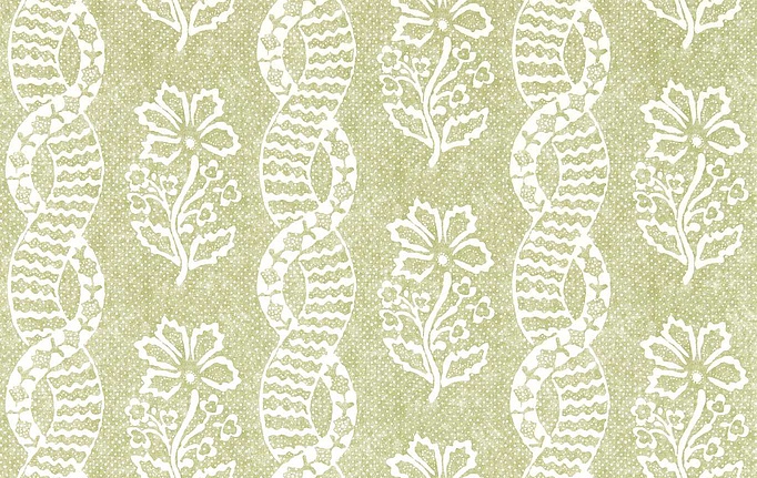 Английские обои Zoffany, коллекция Indienne, артикул 313118