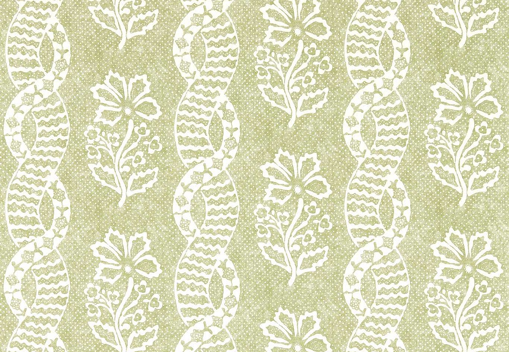 Обои Zoffany Indienne 313118