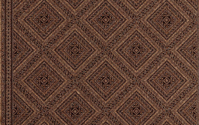 Английские обои Zoffany, коллекция Indienne, артикул 313120