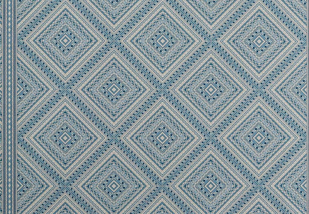 Обои Zoffany Indienne 313122