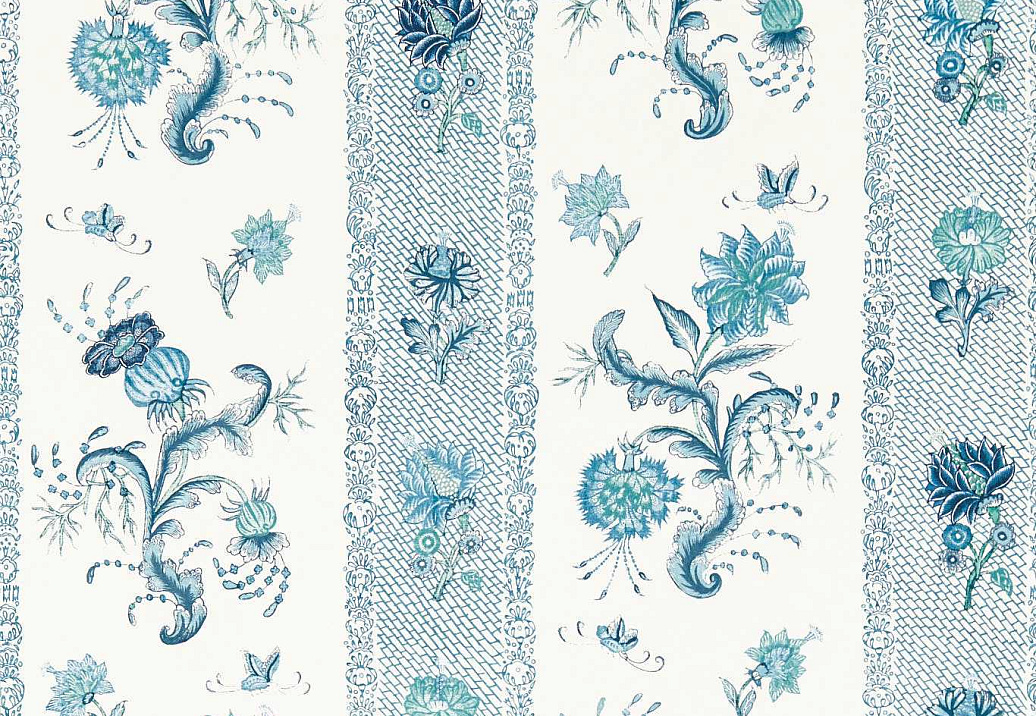 Обои Zoffany Indienne 313135