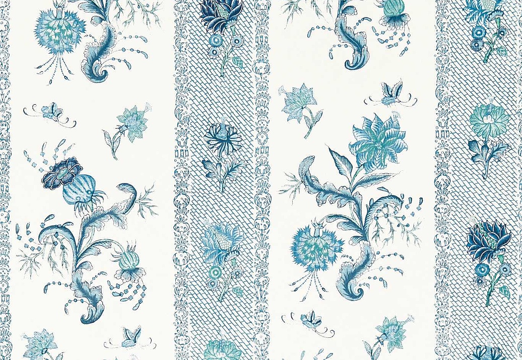 Обои Zoffany Indienne 313135