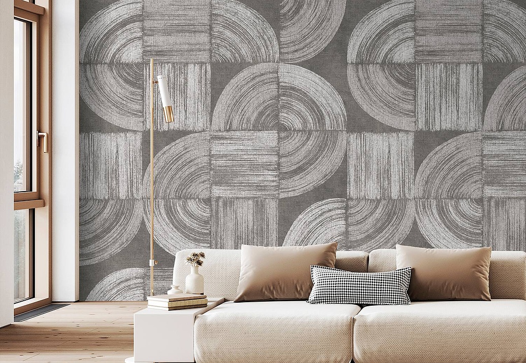 Панно и фотообои ICH Panorama II V183-1C