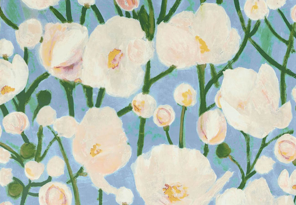 Обои Thibaut Wanderlust T45016