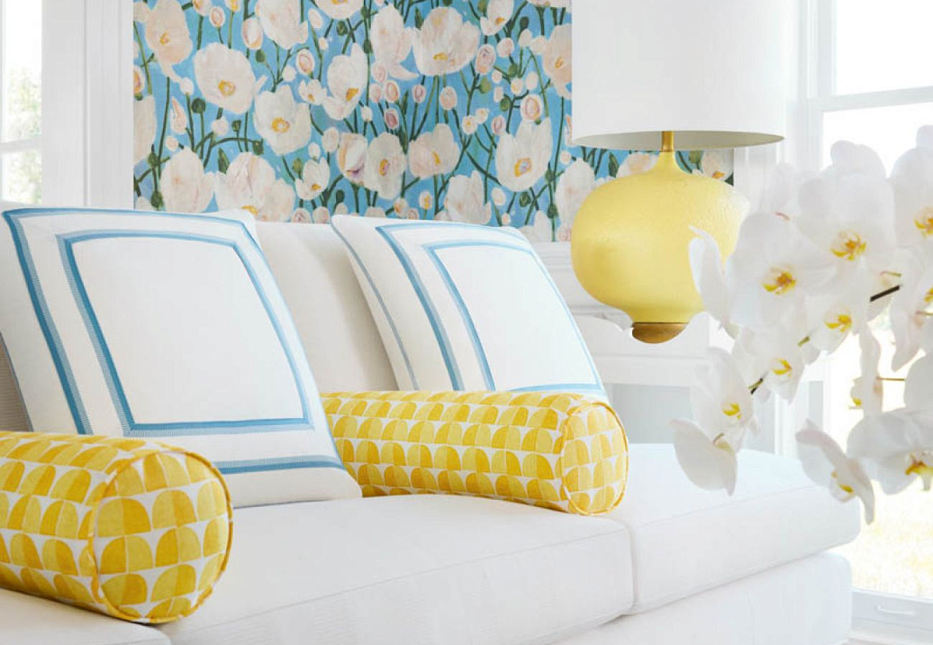 Обои Thibaut Wanderlust T45016