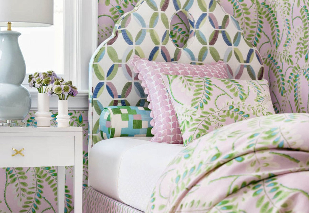 Обои Thibaut Wanderlust T45037