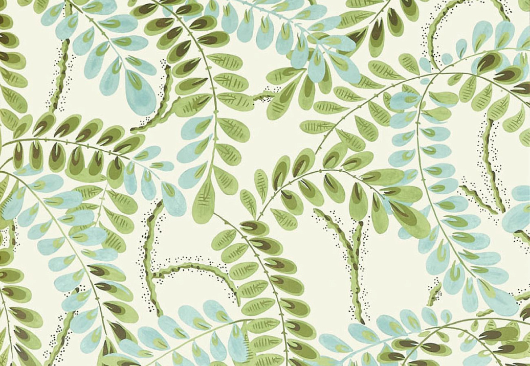 Обои Thibaut Wanderlust T45039