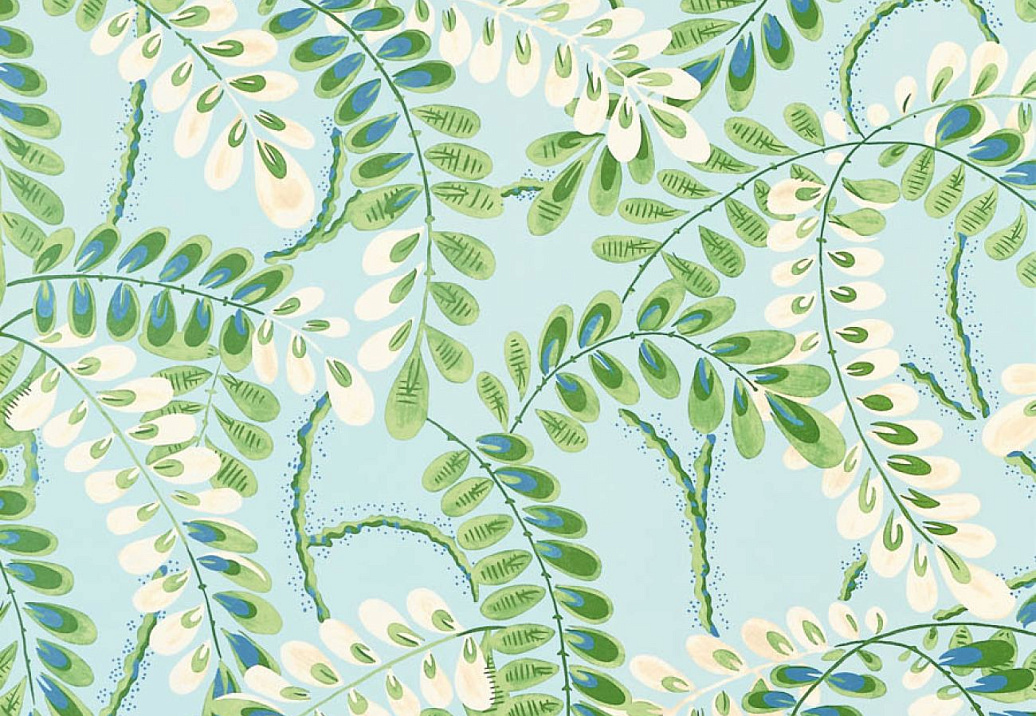 Обои Thibaut Wanderlust T45040