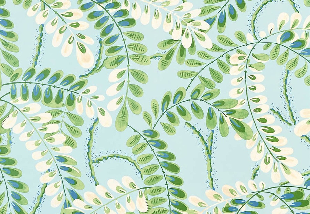 Обои Thibaut Wanderlust T45040