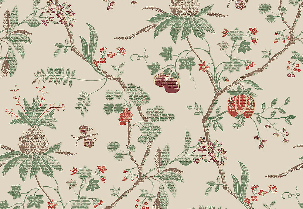Обои Colony Wallpaper Collection Vol. III WP26148-001