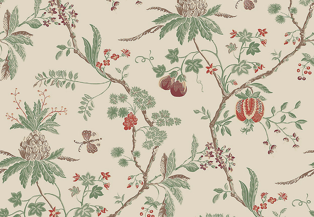 Обои Colony Wallpaper Collection Vol. III WP26148-001