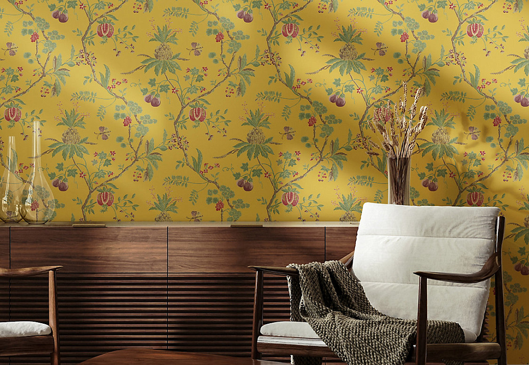 Обои Colony Wallpaper Collection Vol. III WP26148-002