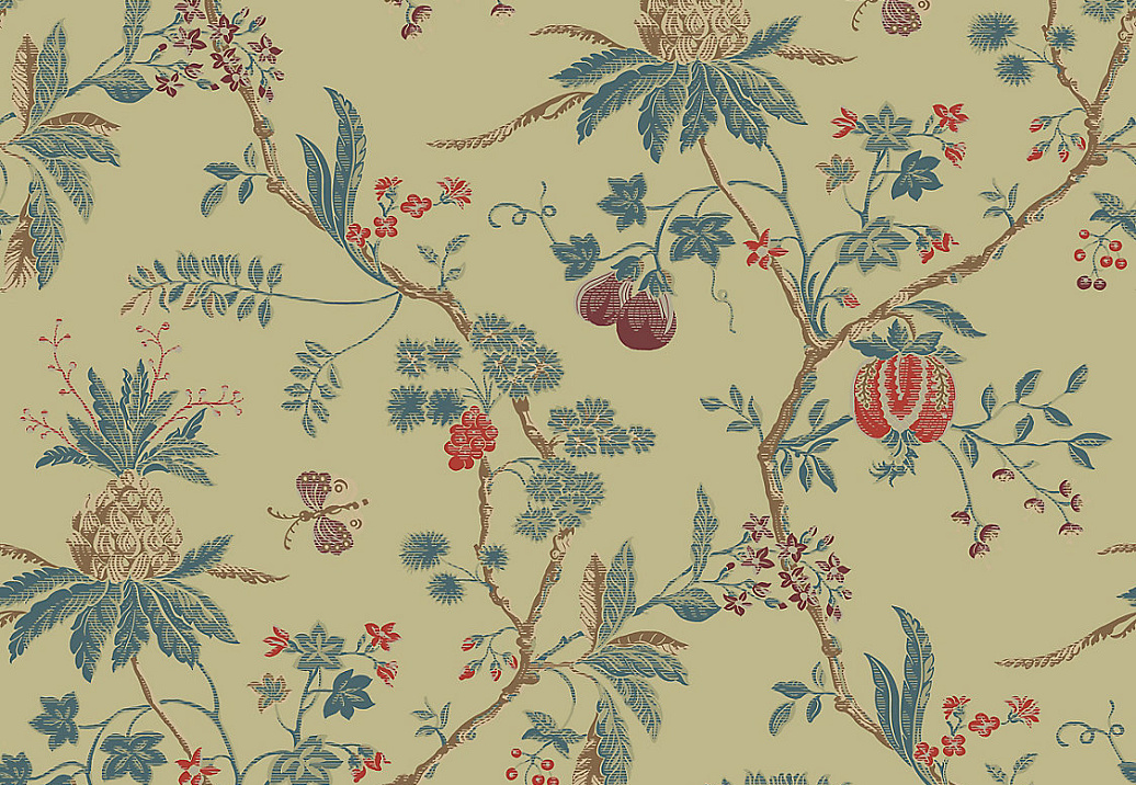 Обои Colony Wallpaper Collection Vol. III WP26148-003