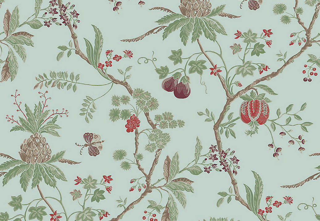 Обои Colony Wallpaper Collection Vol. III WP26148-005