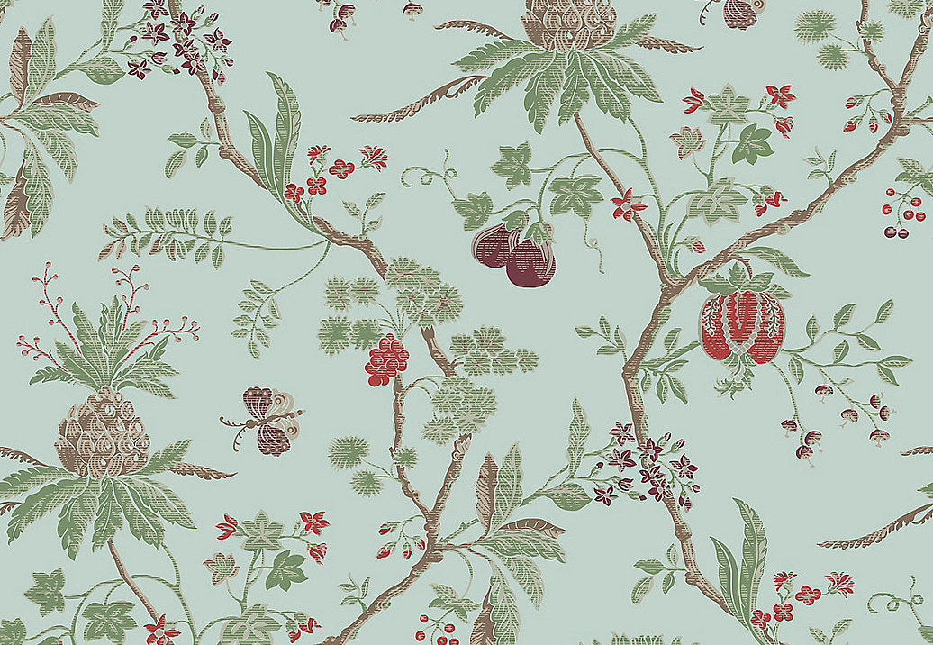 Обои Colony Wallpaper Collection Vol. III WP26148-005