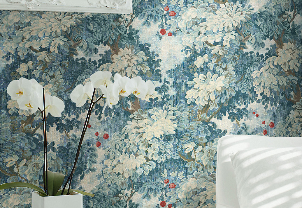 Обои Colony Wallpaper Collection Vol. III WP26420-003