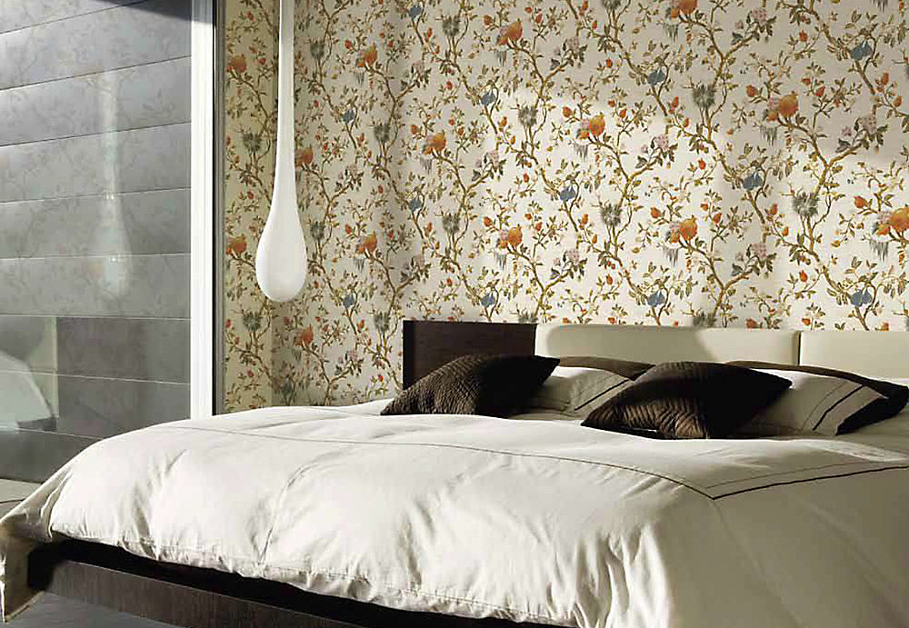 Обои Colony Wallpaper Collection Vol. III WP26464-001