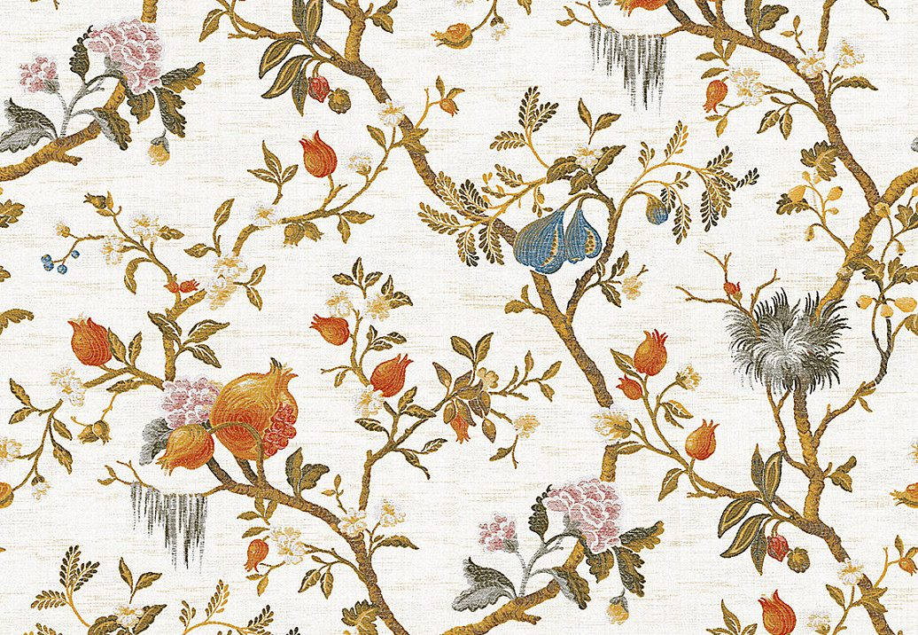 Обои Colony Wallpaper Collection Vol. III WP26464-001