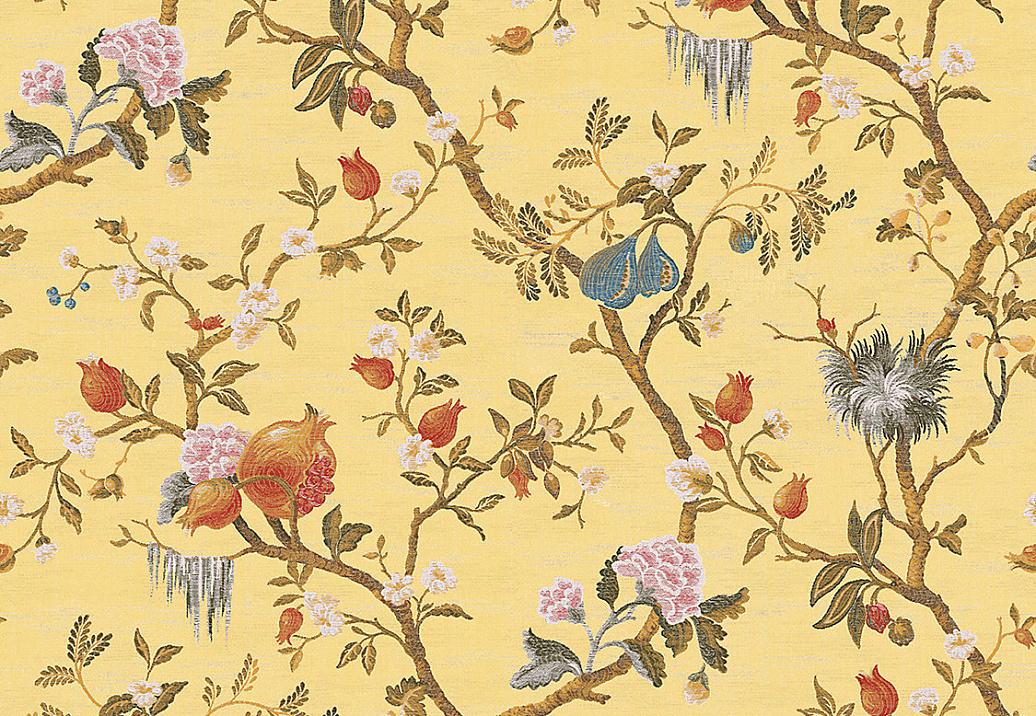 Обои Colony Wallpaper Collection Vol. III WP26464-002