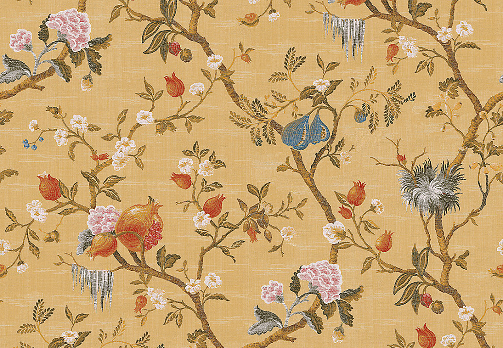Обои Colony Wallpaper Collection Vol. III WP26464-004