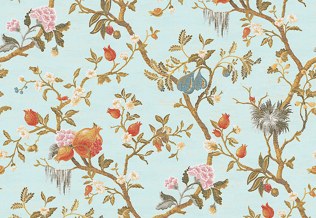 Обои Colony Wallpaper Collection Vol. III WP26464-005