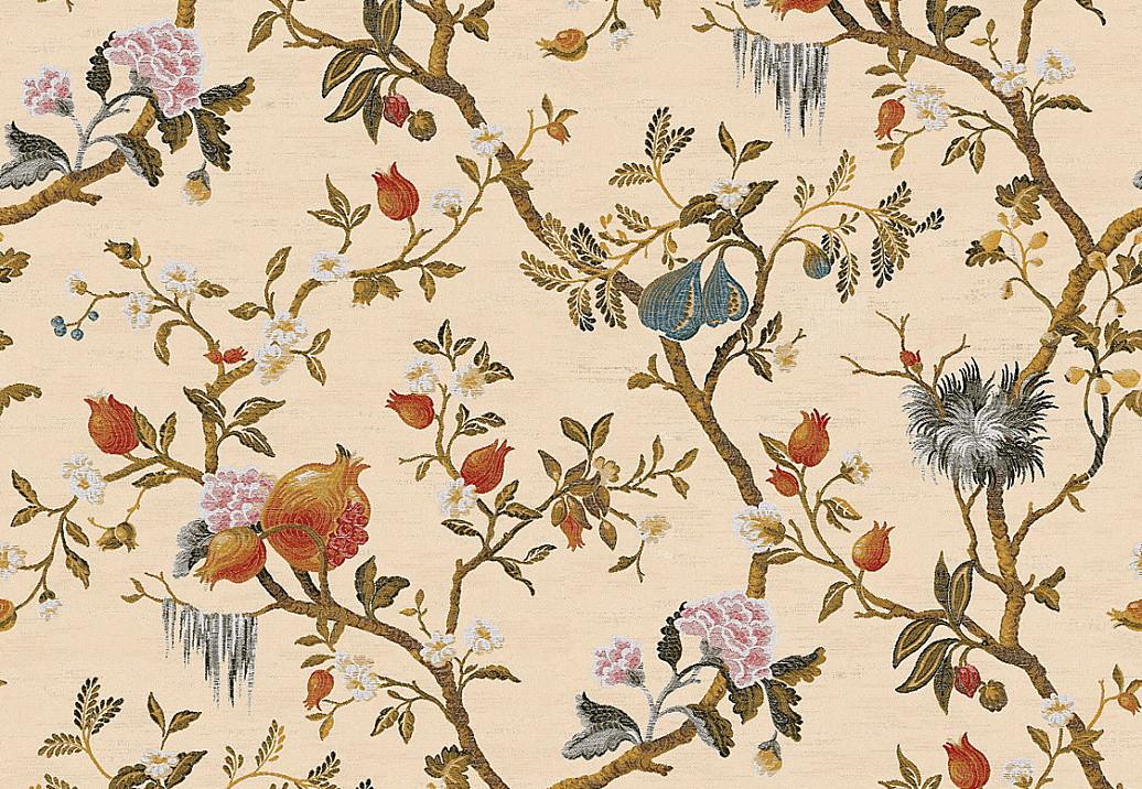 Обои Colony Wallpaper Collection Vol. III WP26464-006