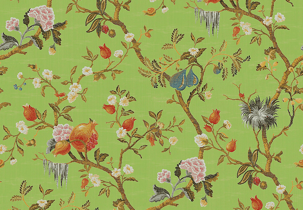Обои Colony Wallpaper Collection Vol. III WP26464-009
