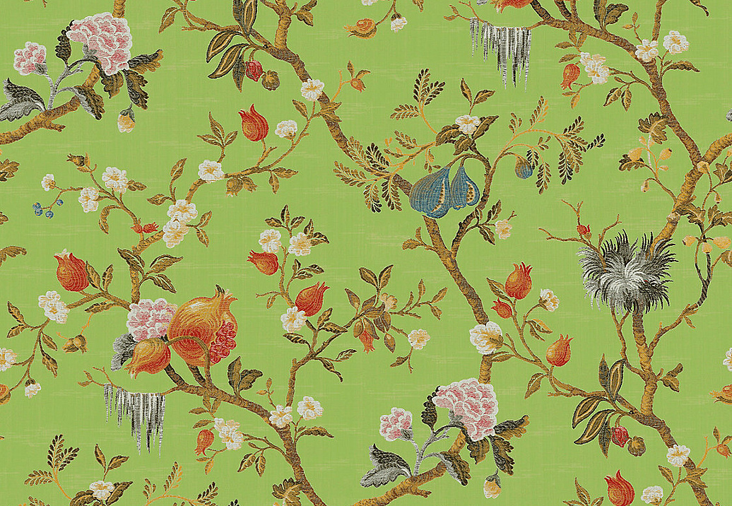 Обои Colony Wallpaper Collection Vol. III WP26464-009
