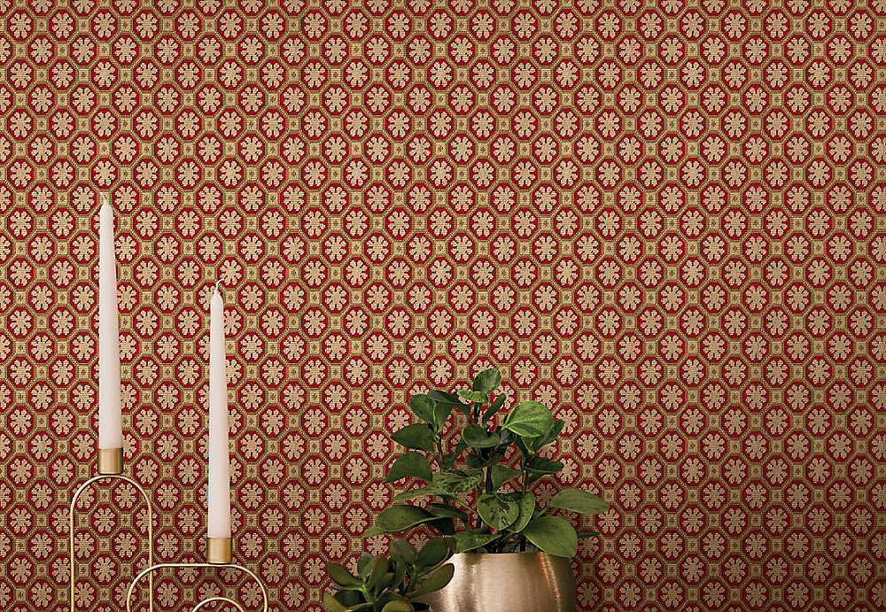 Обои Colony Wallpaper Collection Vol. III WP26579-012