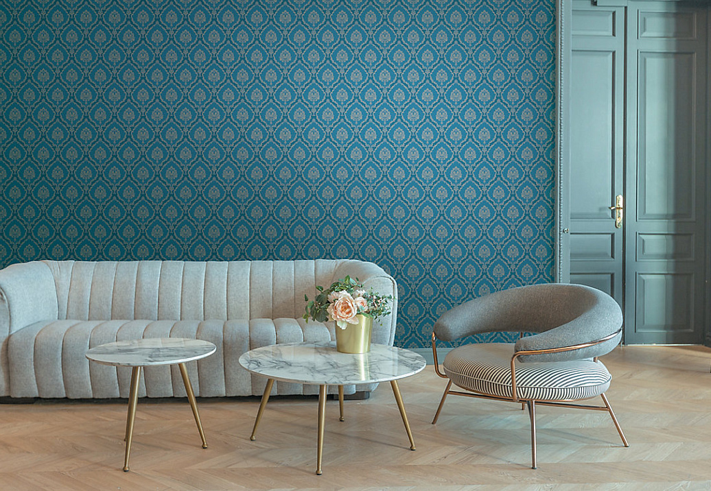 Обои Colony Wallpaper Collection Vol. III WP26722-007