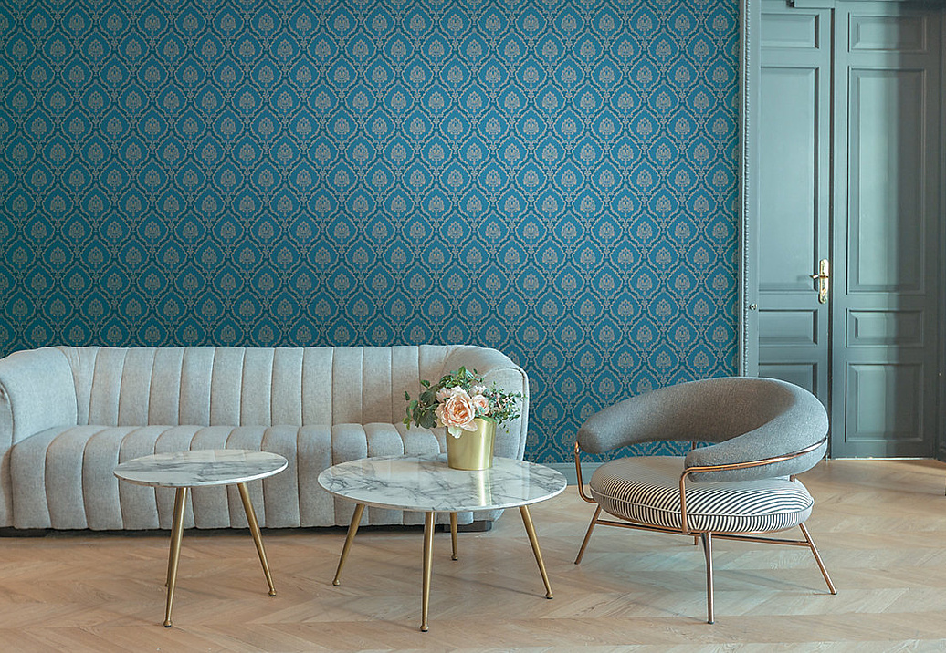 Обои Colony Wallpaper Collection Vol. III WP26722-007
