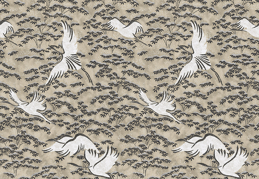 Обои Colony Wallpaper Collection Vol. III WP36396A-001
