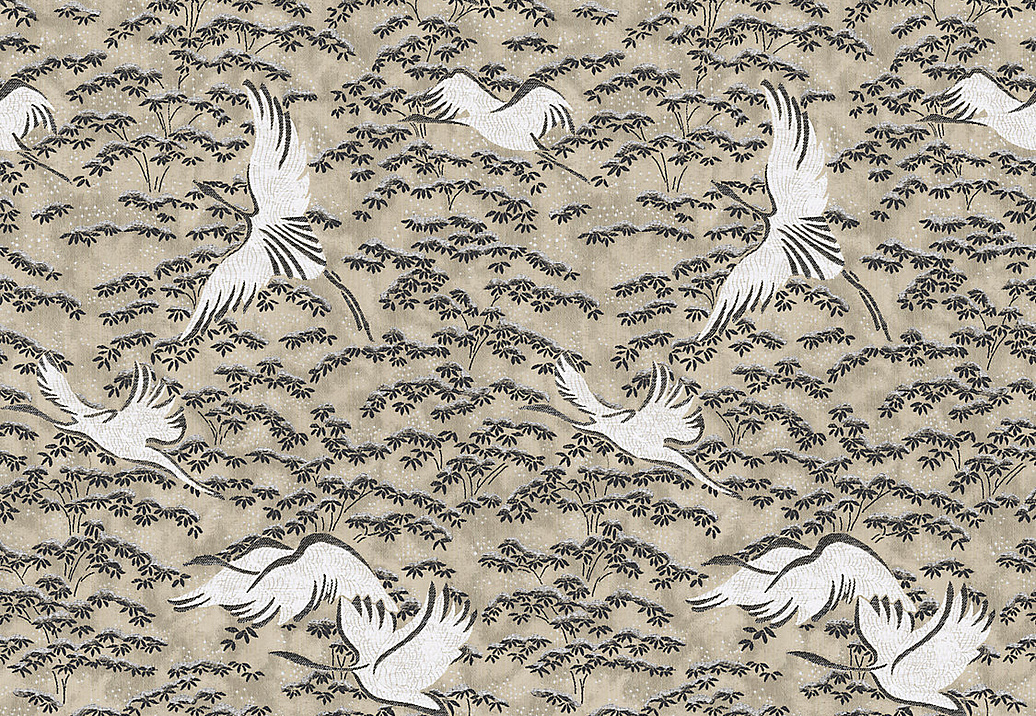 Обои Colony Wallpaper Collection Vol. III WP36396A-001