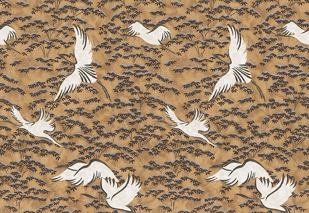 Обои Colony Wallpaper Collection Vol. III WP36396A-002
