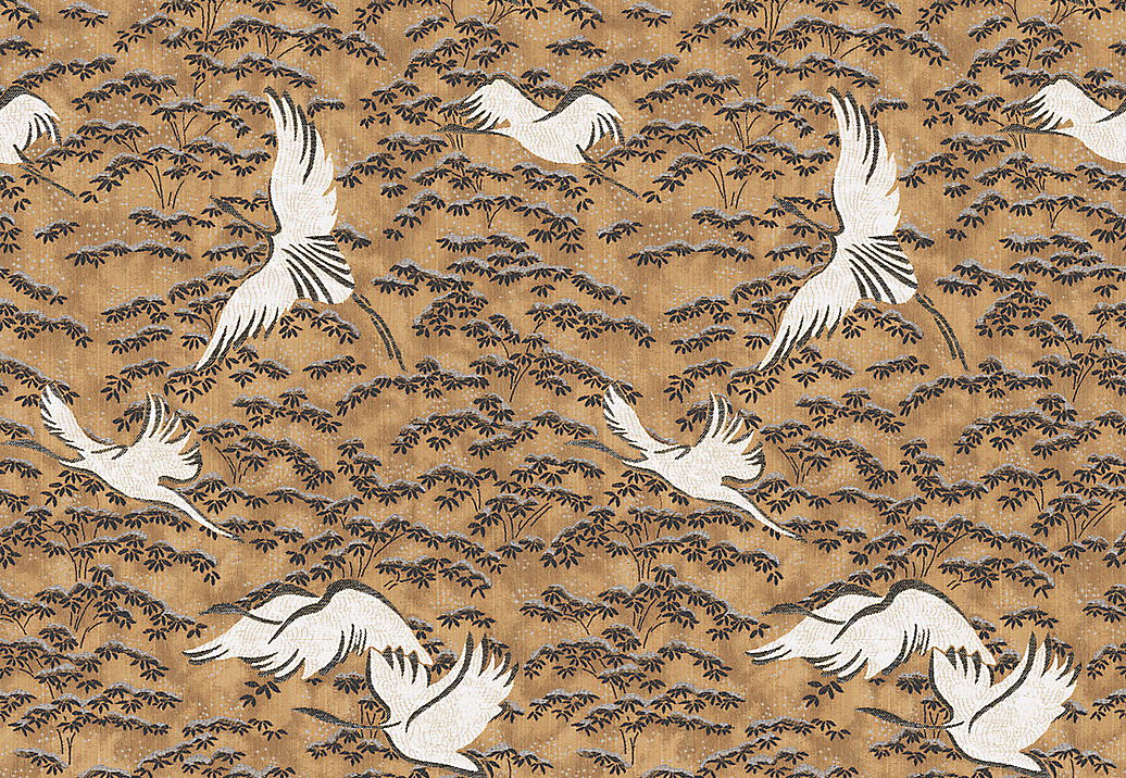 Обои Colony Wallpaper Collection Vol. III WP36396A-002