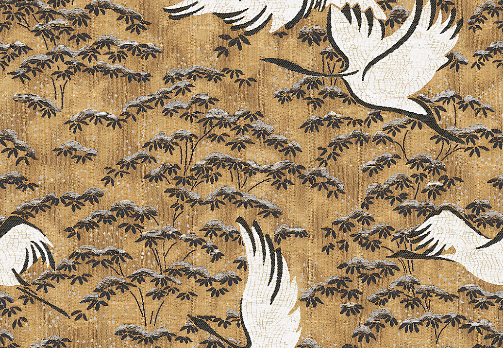 Обои Colony Wallpaper Collection Vol. III WP36396A-002