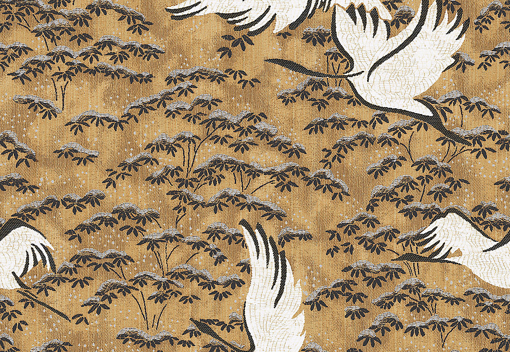 Обои Colony Wallpaper Collection Vol. III WP36396A-002