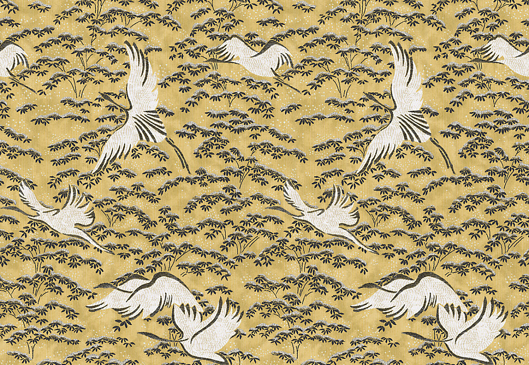 Обои Colony Wallpaper Collection Vol. III WP36396A-003