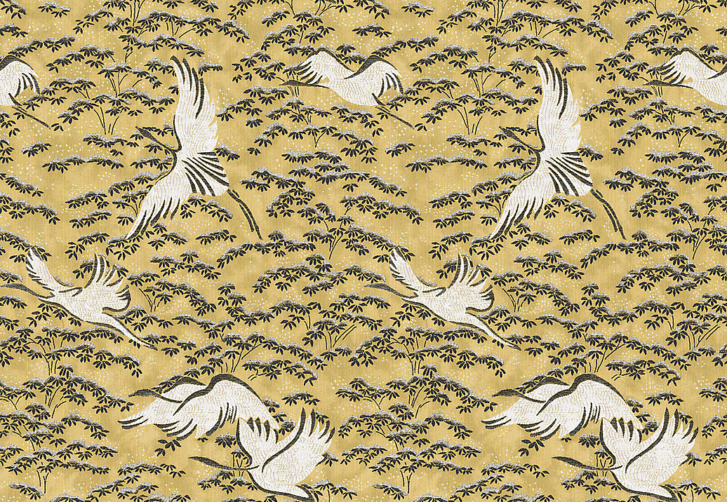 Обои Colony Wallpaper Collection Vol. III WP36396A-003