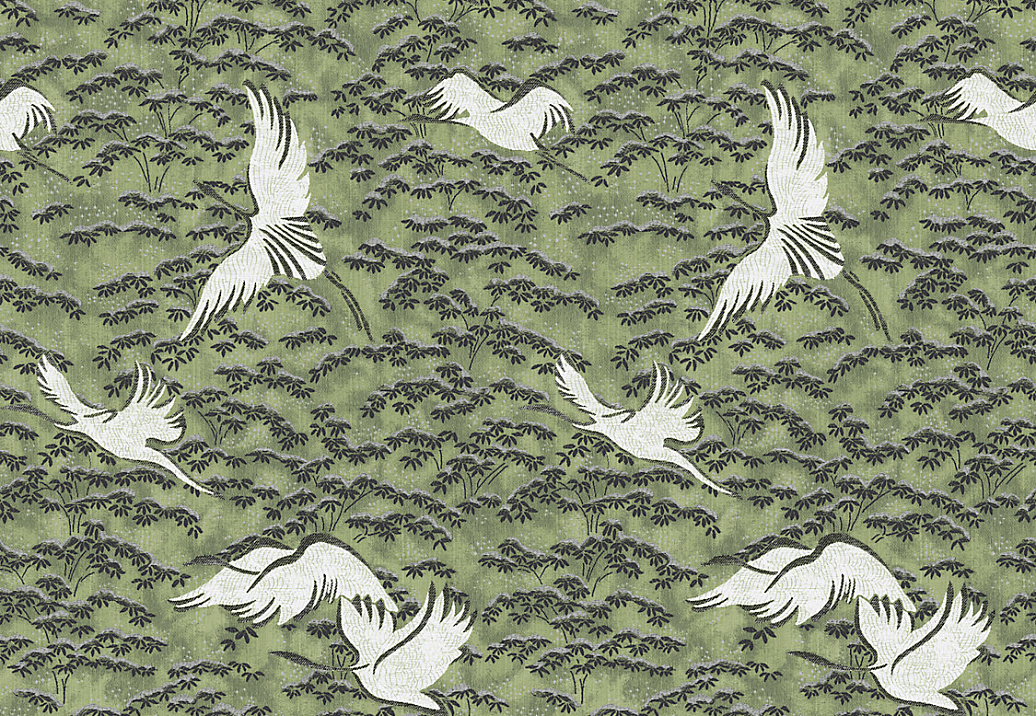Обои Colony Wallpaper Collection Vol. III WP36396A-005