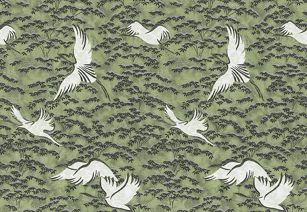 Обои Colony Wallpaper Collection Vol. III WP36396A-005