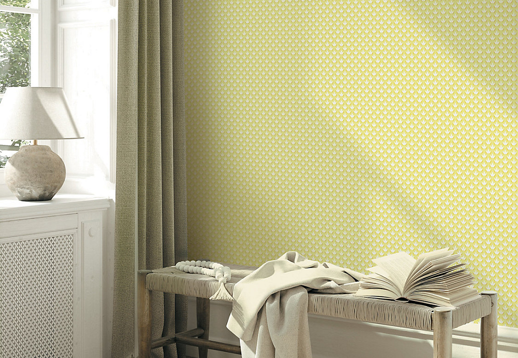 Обои Colony Wallpaper Collection Vol. III WP36418-009