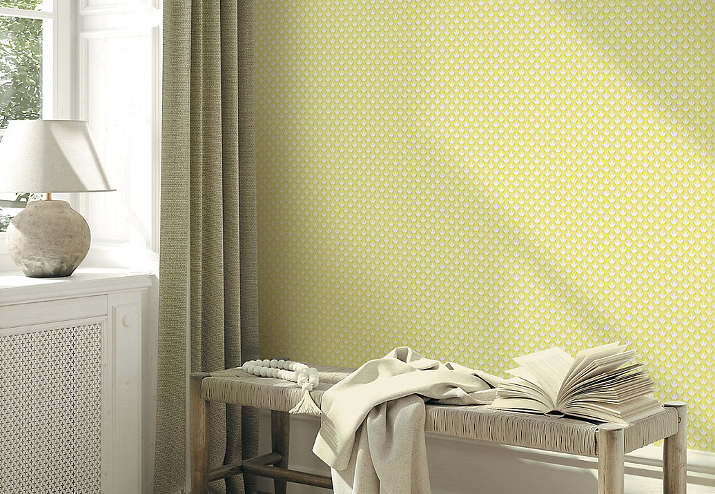 Обои Colony Wallpaper Collection Vol. III WP36418-009