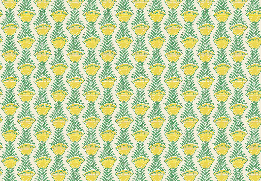 Обои Colony Wallpaper Collection Vol. III WP36448-002