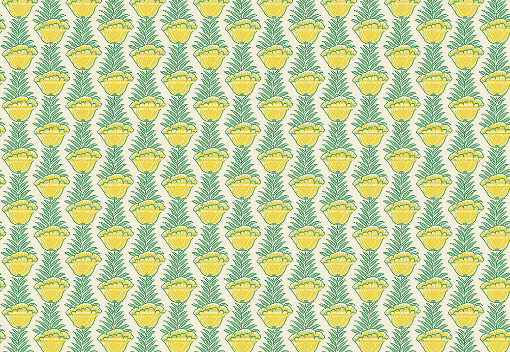 Обои Colony Wallpaper Collection Vol. III WP36448-002